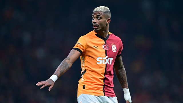 Mario Lemina: Çok istedim ve en iyisini yapmaya çalıştım