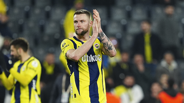 Fenerbahçe, Skriniar’ın bonservisi için harekete geçti