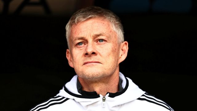 Ole Gunnar Solskjaer: Sadece Beşiktaş’a odaklanıyorum