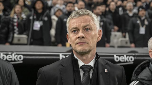 Ole Gunnar Solskjaer: Herkes çok iyi bir ruh gösterdi