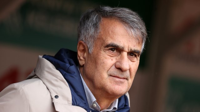 Şenol Güneş: Olmayacak şekilde mağlup olduk