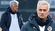 Fenerbahçe'de Jose Mourinho kararını verdi!