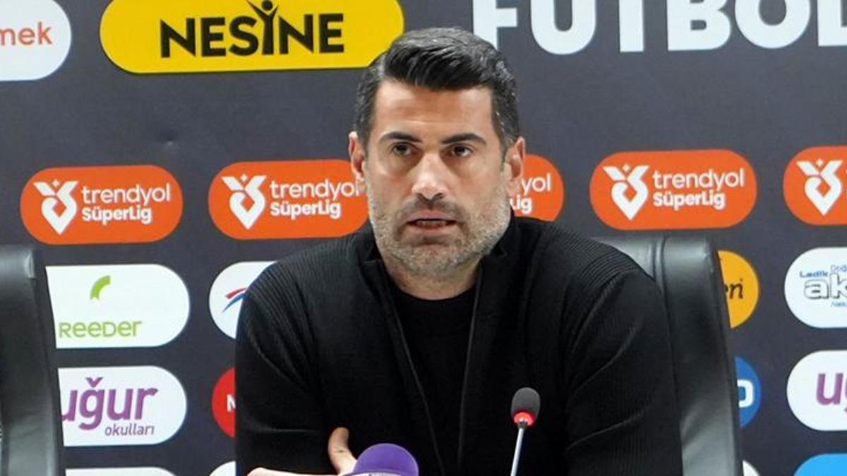 Bodrum FK 7 maçtır kazanamıyor